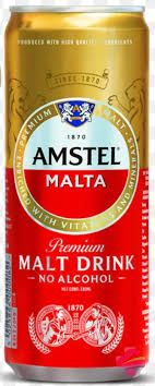 Amstel Malt